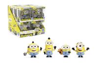Mimoni figurka 2,5", 4 druhy, DP12, Wave 1